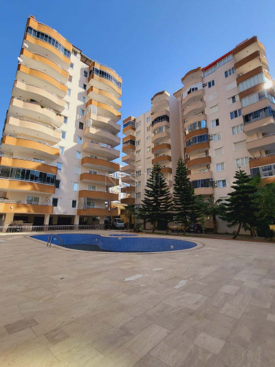 Светлая и уютная квартира 2+1 в районе Махмутлар в 300 м от моря фото 2