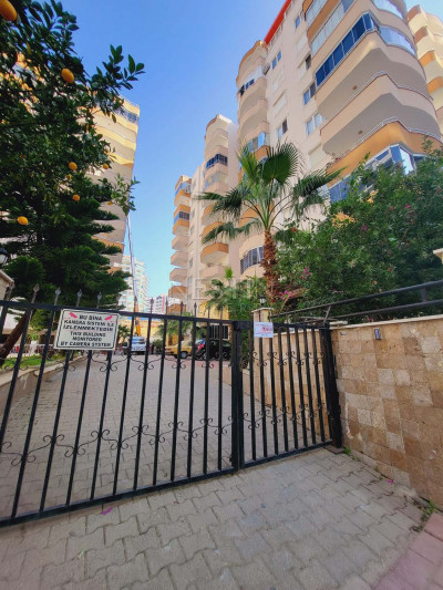 Светлая и уютная квартира 2+1 в районе Махмутлар в 300 м от моря фото 4