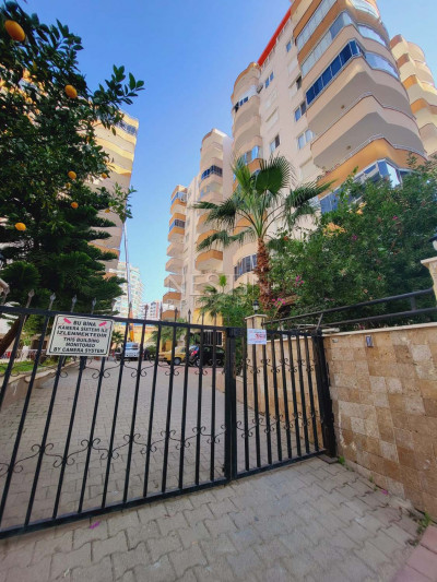 Светлая и уютная квартира 2+1 в районе Махмутлар в 300 м от моря фото 5