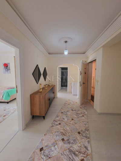 Светлая и уютная квартира 2+1 в районе Махмутлар в 300 м от моря фото 10