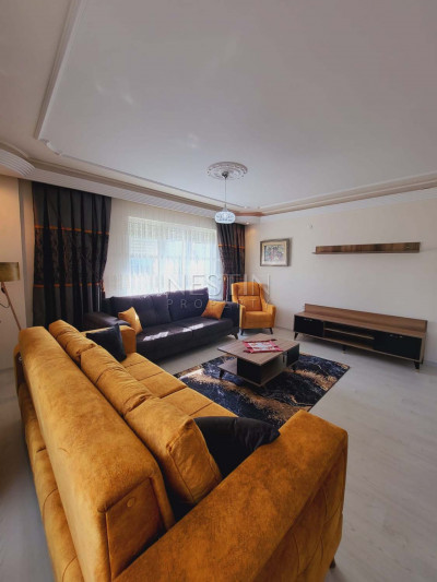 Светлая и уютная квартира 2+1 в районе Махмутлар в 300 м от моря фото 14