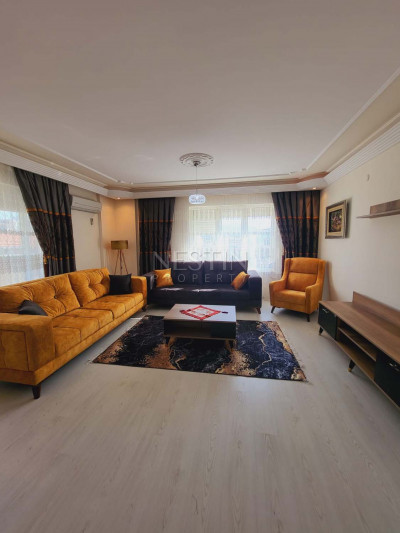 Светлая и уютная квартира 2+1 в районе Махмутлар в 300 м от моря фото 15