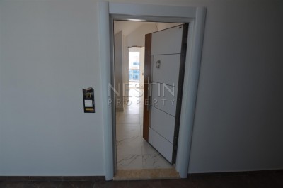 Квартира 2+1 в центре Махмутлара от застройщика фото 12