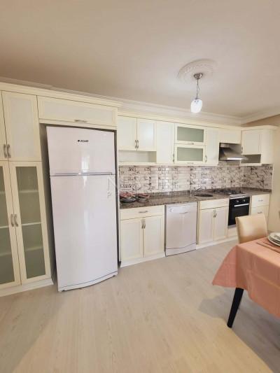 Светлая и уютная квартира 2+1 в районе Махмутлар в 300 м от моря фото 18