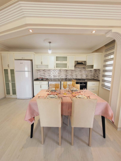 Светлая и уютная квартира 2+1 в районе Махмутлар в 300 м от моря фото 19