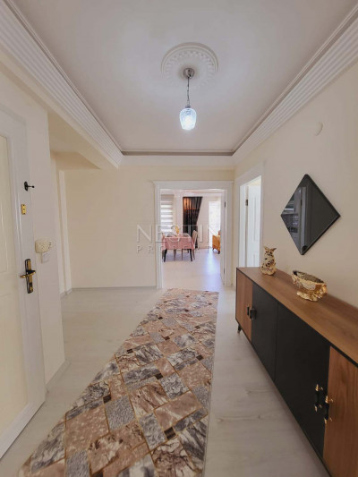 Светлая и уютная квартира 2+1 в районе Махмутлар в 300 м от моря фото 20