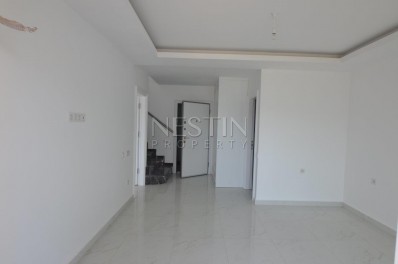 Квартира 2+1 в центре Махмутлара от застройщика фото 13