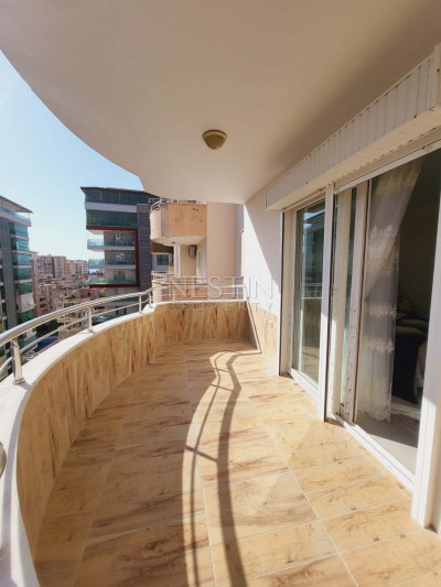 Светлая и уютная квартира 2+1 в районе Махмутлар в 300 м от моря фото 26