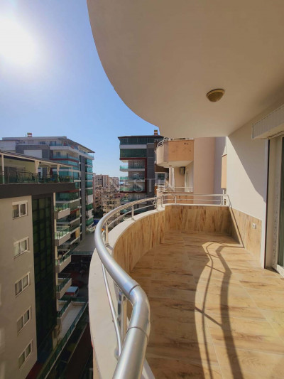 Светлая и уютная квартира 2+1 в районе Махмутлар в 300 м от моря фото 27