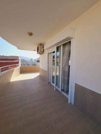 Светлая и уютная квартира 2+1 в районе Махмутлар в 300 м от моря фото 28