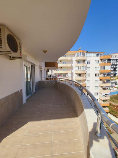 Светлая и уютная квартира 2+1 в районе Махмутлар в 300 м от моря фото 29