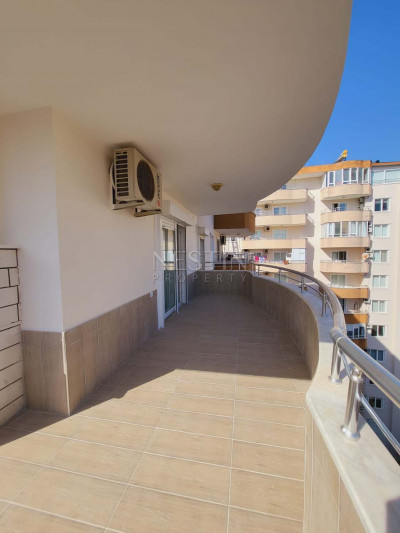 Светлая и уютная квартира 2+1 в районе Махмутлар в 300 м от моря фото 32