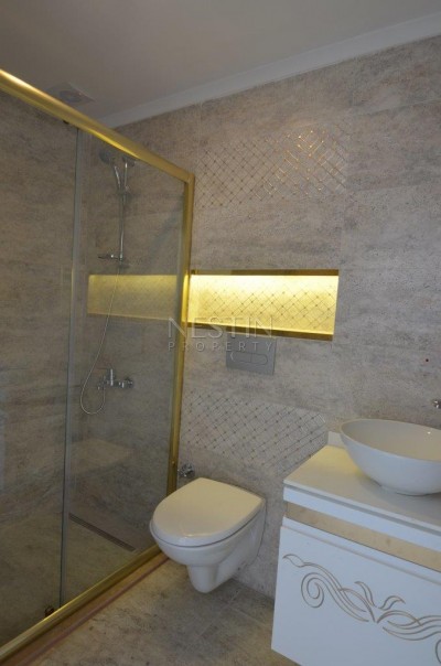 Квартира 2+1 в центре Махмутлара от застройщика фото 14