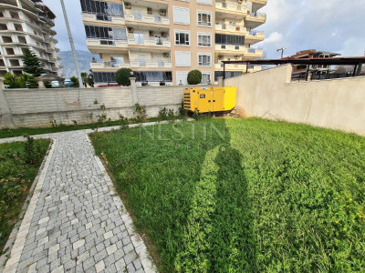 Квартира 2+1 с большой террасой в районе Махмутлар фото 5