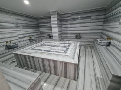 Квартира 2+1 с большой террасой в районе Махмутлар фото 8