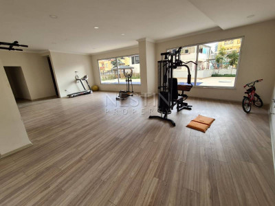 Квартира 2+1 с большой террасой в районе Махмутлар фото 9