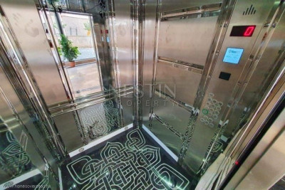 Квартира 2+1 с большой террасой в районе Махмутлар фото 11