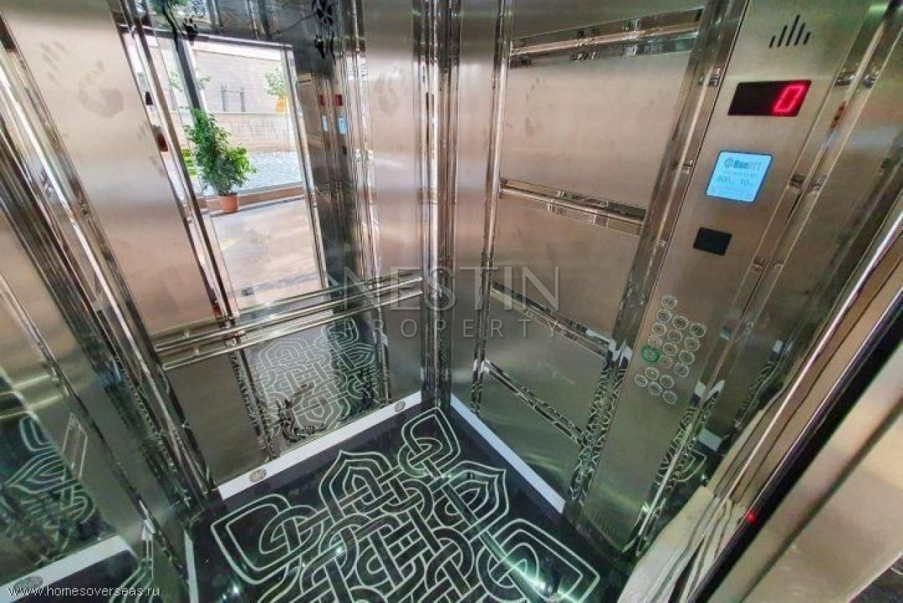 Квартира 2+1 с большой террасой в районе Махмутлар фото 11