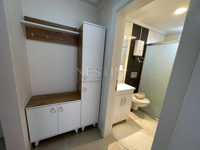 Квартира 2+1 с большой террасой в районе Махмутлар фото 13