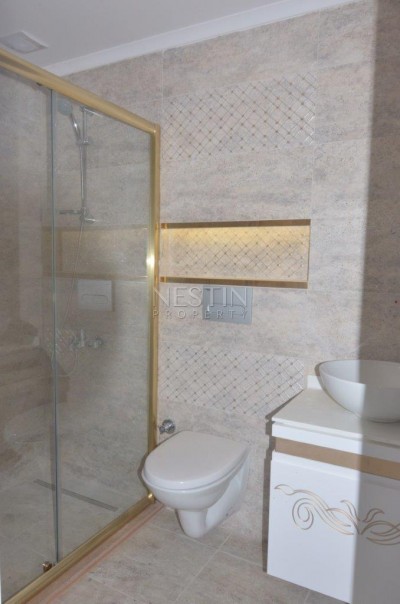 Квартира 2+1 в центре Махмутлара от застройщика фото 17