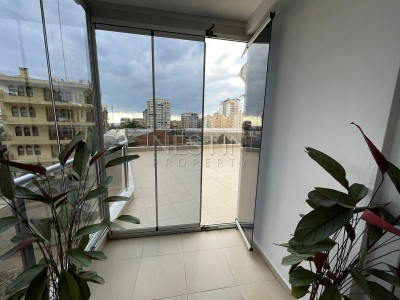 Квартира 2+1 с большой террасой в районе Махмутлар фото 32