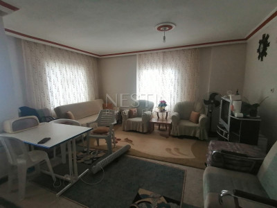 Квартира 2+1 в районе Махмутлар в 300 м от моря фото 2