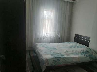 Квартира 2+1 в районе Махмутлар в 300 м от моря фото 4