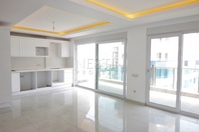 Квартира 2+1 в центре Махмутлара от застройщика фото 18