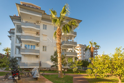 Стильная квартира 2+1 в районе Оба в 850 м от моря фото 5