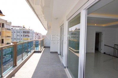 Квартира 2+1 в центре Махмутлара от застройщика фото 19