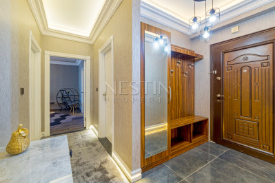 Стильная квартира 2+1 в районе Оба в 850 м от моря фото 10