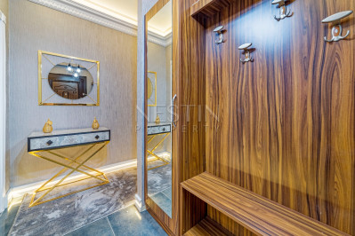 Стильная квартира 2+1 в районе Оба в 850 м от моря фото 11