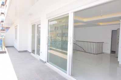 Квартира 2+1 в центре Махмутлара от застройщика фото 20