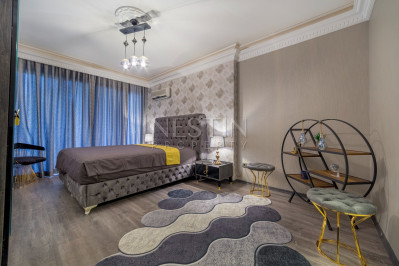 Стильная квартира 2+1 в районе Оба в 850 м от моря фото 19