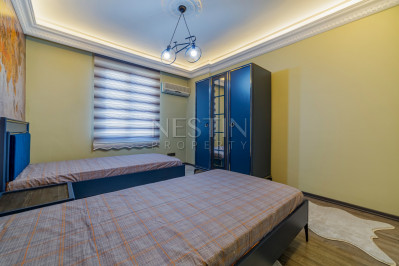Стильная квартира 2+1 в районе Оба в 850 м от моря фото 23