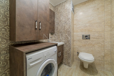 Стильная квартира 2+1 в районе Оба в 850 м от моря фото 29