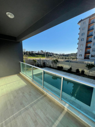 Квартира 1+1 в новом комплексе района Авсаллар фото 1