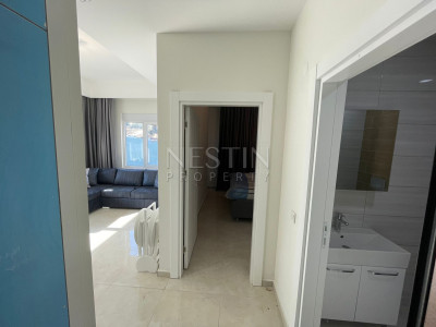 Квартира 1+1 в новом комплексе района Авсаллар фото 2