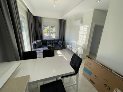 Квартира 1+1 в новом комплексе района Авсаллар фото 3