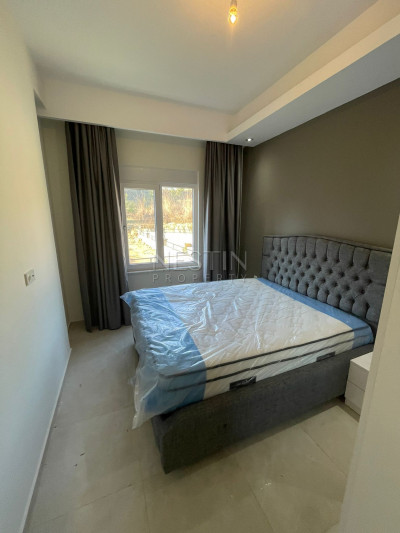 Квартира 1+1 в новом комплексе района Авсаллар фото 5