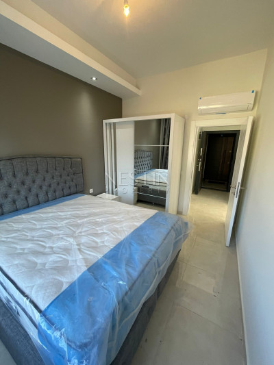 Квартира 1+1 в новом комплексе района Авсаллар фото 6