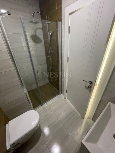 Квартира 1+1 в новом комплексе района Авсаллар фото 7