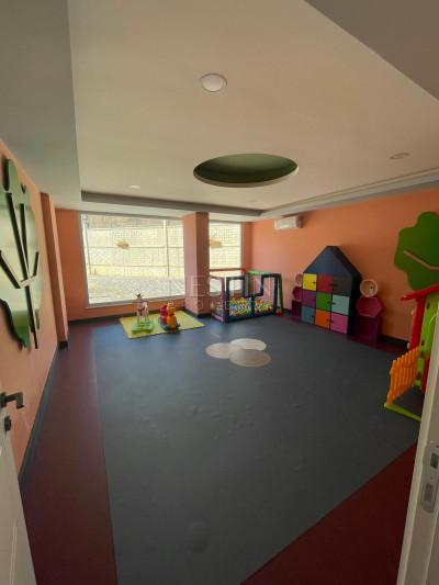 Квартира 1+1 в новом комплексе района Авсаллар фото 8