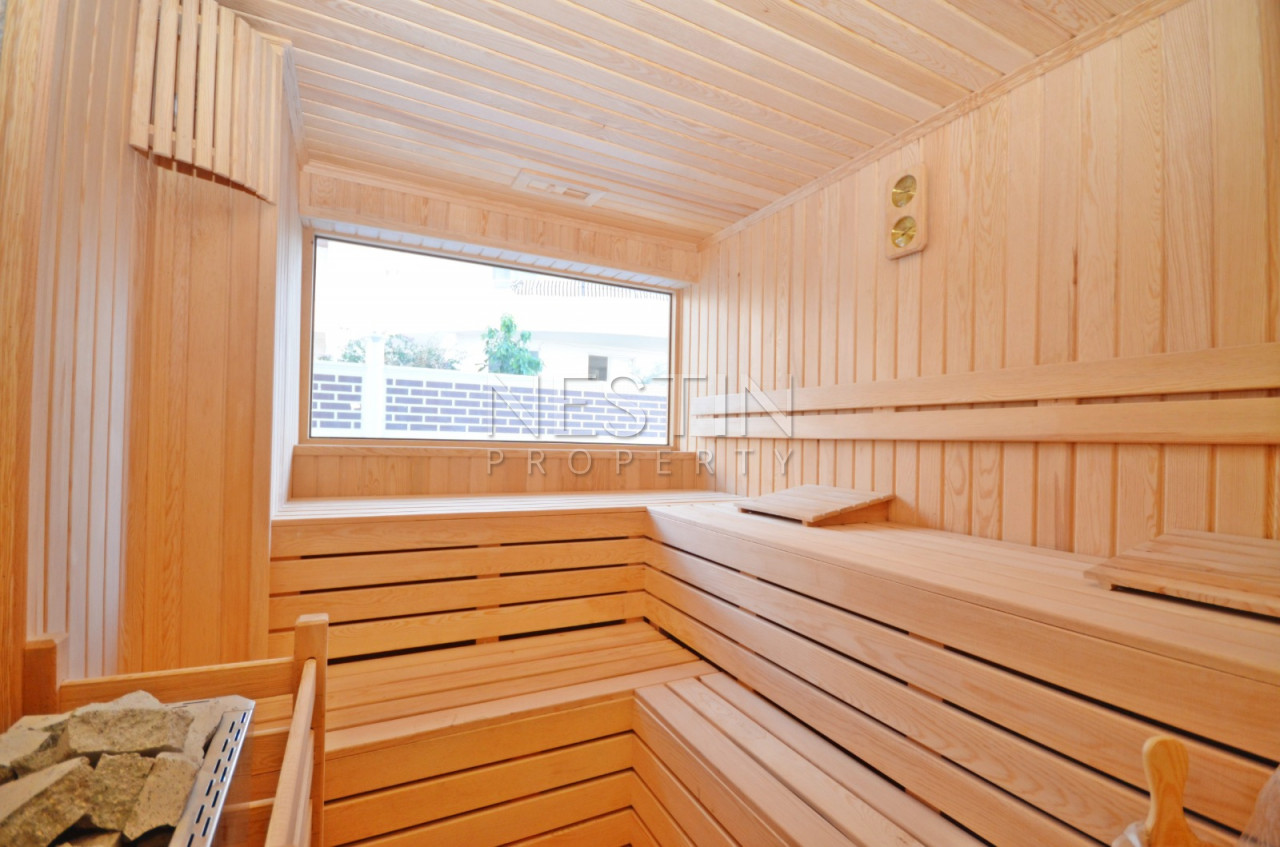 Апартаменты 1+1 в новом комплексе района Махмутлар фото 4