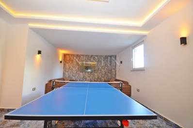 Апартаменты 1+1 в новом комплексе района Махмутлар фото 5