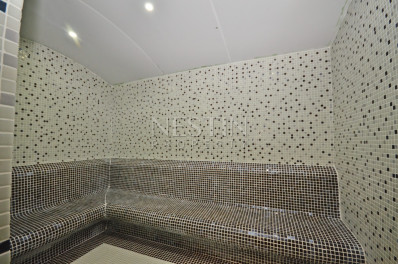 Апартаменты 1+1 в новом комплексе района Махмутлар фото 7