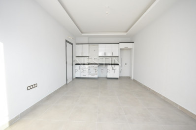 Апартаменты 1+1 в новом комплексе района Махмутлар фото 15