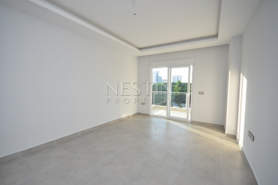 Апартаменты 1+1 в новом комплексе района Махмутлар фото 16