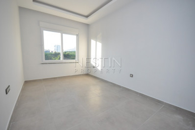 Апартаменты 1+1 в новом комплексе района Махмутлар фото 17