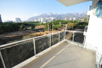 Апартаменты 1+1 в новом комплексе района Махмутлар фото 18